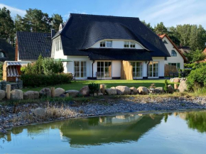 Ferien-im-Duenenhaus Lasse